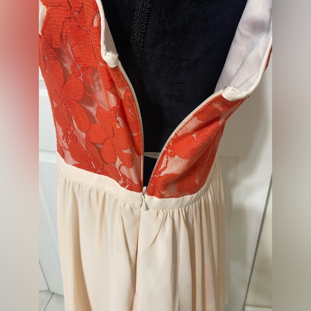 NWT TED BAKER VEMBER lace Size US 12 - Picture 10 of 10